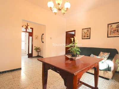 Casa en venta en San Isidro - Campohermoso, Níjar