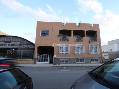 Casa en venta en San Isidro - Campohermoso, Níjar