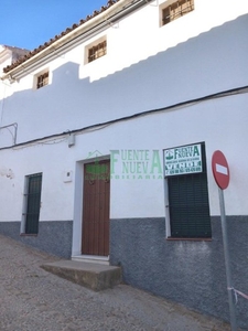 House for sale in Segura de León