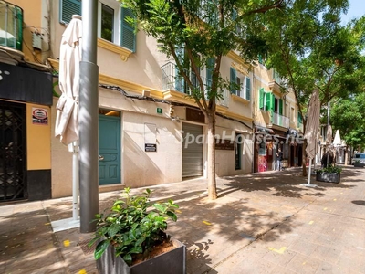 Casa en venta en Sta Catalina - El Jonquet, Palma de Mallorca