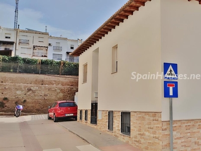 Chalet en venta en Ugíjar