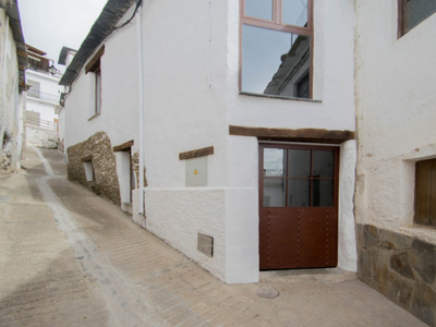 House for sale in Ugíjar