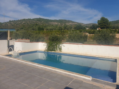 House for sale in Ulldecona