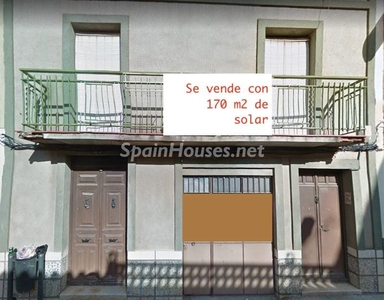 House for sale in Valdepeñas