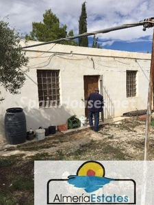Casa en venta en Vélez-Blanco
