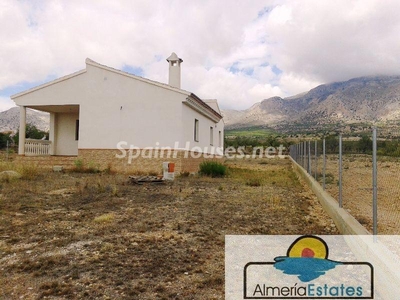 Casa en venta en Vélez-Rubio