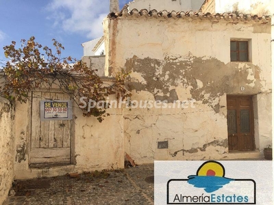 Casa en venta en Vélez-Rubio