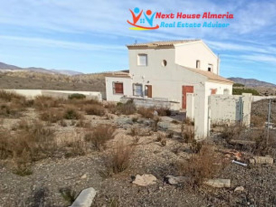 House for sale in Vélez-Rubio