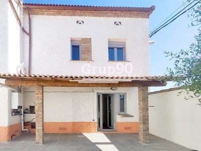 House for sale in Vilanova de la Barca