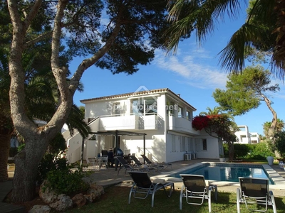 House to rent in Ciutadella de Menorca -