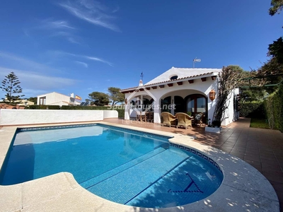 House to rent in Ciutadella de Menorca -