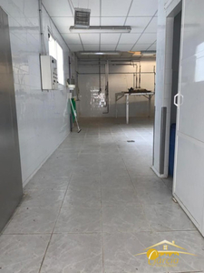Industrial-unit for sale in Calamonte
