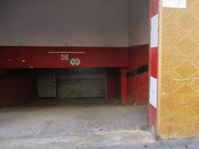 Local en Avenida PUIG I CADAFALCH, Mataró