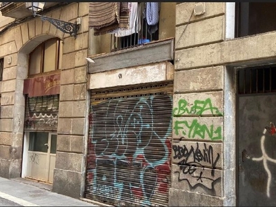 Local en Calle ROIG, Barcelona