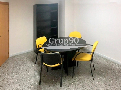 Office for sale in Lleida
