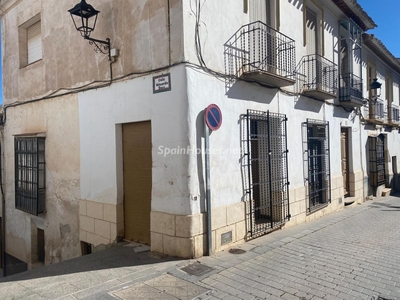 Oficina en venta en Vélez-Rubio