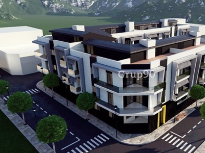 Penthouse duplex for sale in Montoliu de Lleida