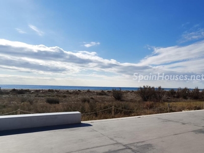 Penthouse flat for sale in Baixador, Castelldefels
