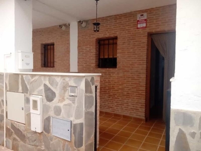 Penthouse flat for sale in Fondón