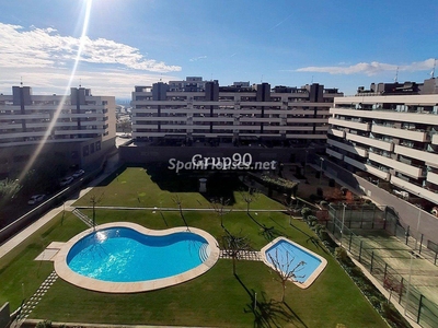 Penthouse flat for sale in Lleida