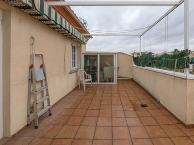 Penthouse flat for sale in Peligros
