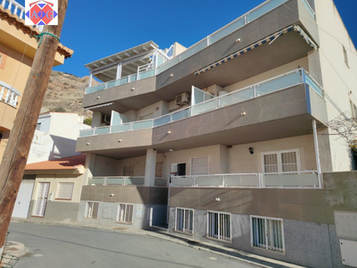 Penthouse flat for sale in Rubite