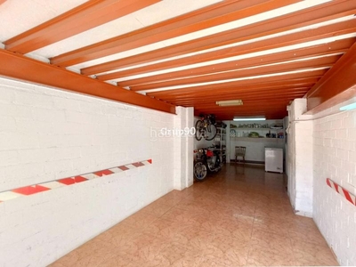 Piso bonito piso en La Bordeta con garaje/almacén opcional en el mismo edificio en Lleida