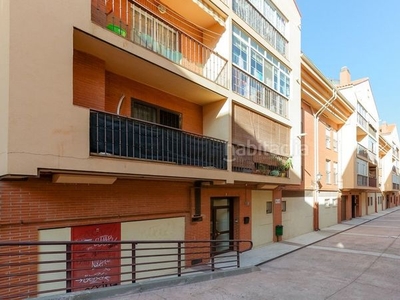 Piso con 2 habitaciones con ascensor en Estación-Psiquiátrico San José Ciempozuelos