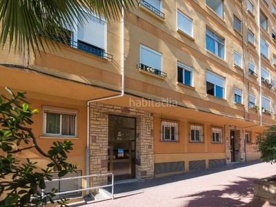 Piso con 2 habitaciones en Nou Eixample Nord Tarragona