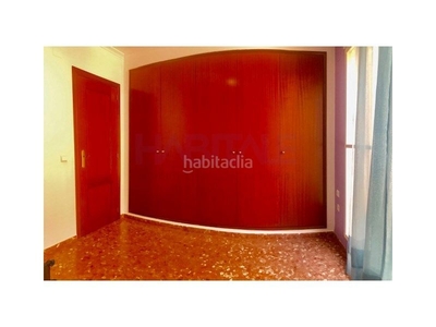 Ático con 3 habitaciones con ascensor en Riba - roja de Túria