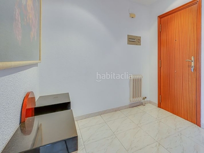Piso en avinguda de roma piso con 3 habitaciones amueblado con ascensor, parking, calefacción y aire acondicionado en Tarragona