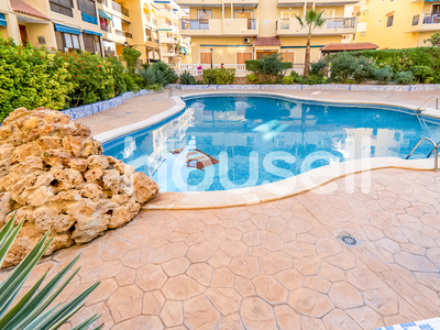 Piso en venta de 60 m² Avenida Suiza, 03188 Torrevieja (Alacant)