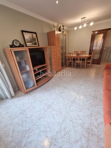 Piso magnifico piso en pardinyes - pk y trastero en Lleida