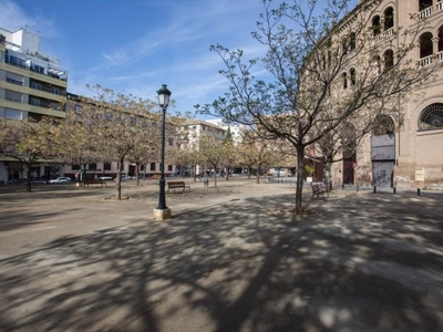 Premises for sale in Plaza de Toros-Doctores-San Lázaro, Granada