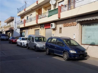 Premises for sale in San Isidro - Campohermoso, Níjar