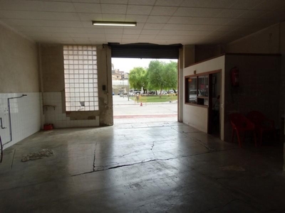 Premises for sale in Temple, Tortosa
