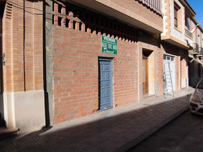 Premises to rent in Calzada de Calatrava -