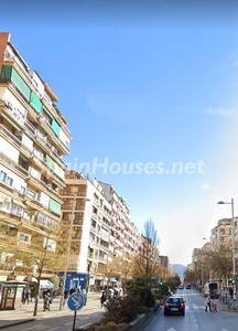 Premises to rent in Camino de Ronda, Granada -
