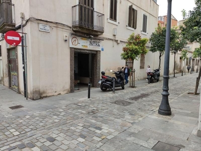 Premises to rent in Sant Andreu de Palomar, Barcelona -