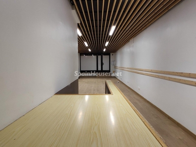 Premises to rent in Sant Antoni, Barcelona -