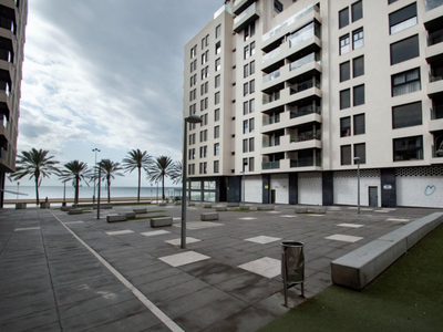 Premises to rent in Zapillo, Almería -