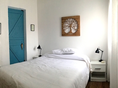 Room In Mahón For Menorca Holidays