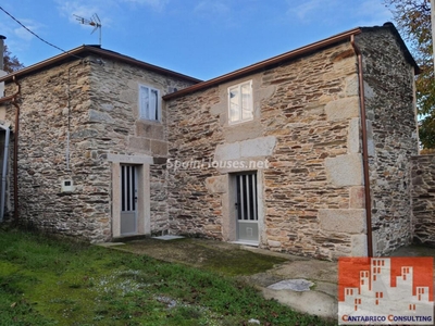 Semi-detached house for sale in Lugo