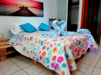 Seven Islands Apartamentos En Playa De Aringa