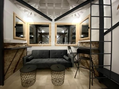 Studio to rent in Centro-Sagrario, Granada -