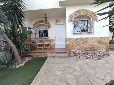 Terraced chalet for sale in Miami Playa, Mont-roig del Camp
