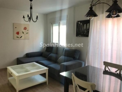 Terraced chalet to rent in Motril -
