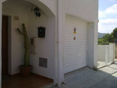 Terraced house for sale in Albinyana