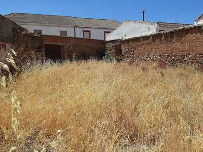 Terraced house for sale in Alcolea de Calatrava