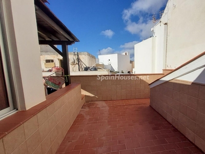 Casa adosada en venta en Almuñecar Centro, Almuñécar